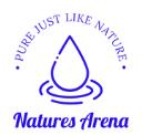 Natures Arena logo